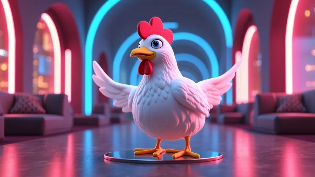 Chickenroad-bonus