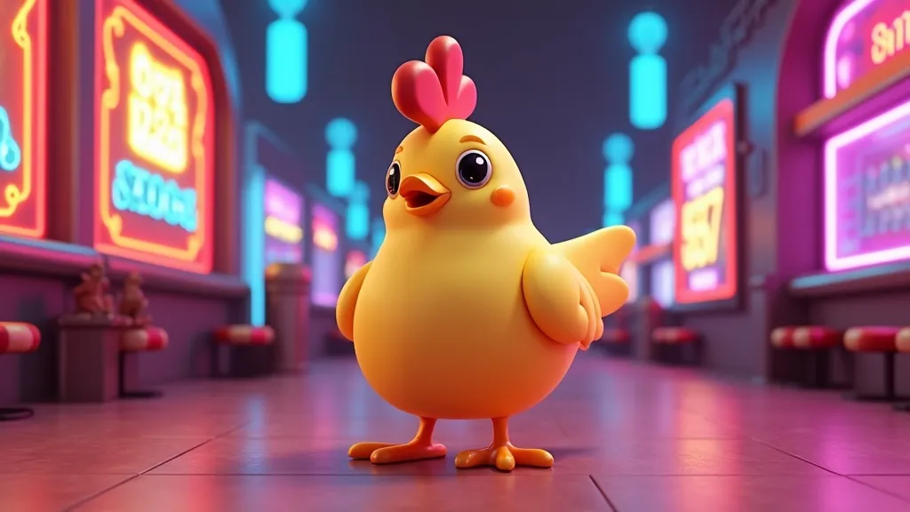 Chickenroad-bonus