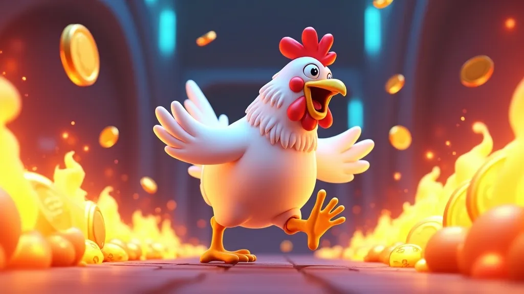 Chickenroad-bonus