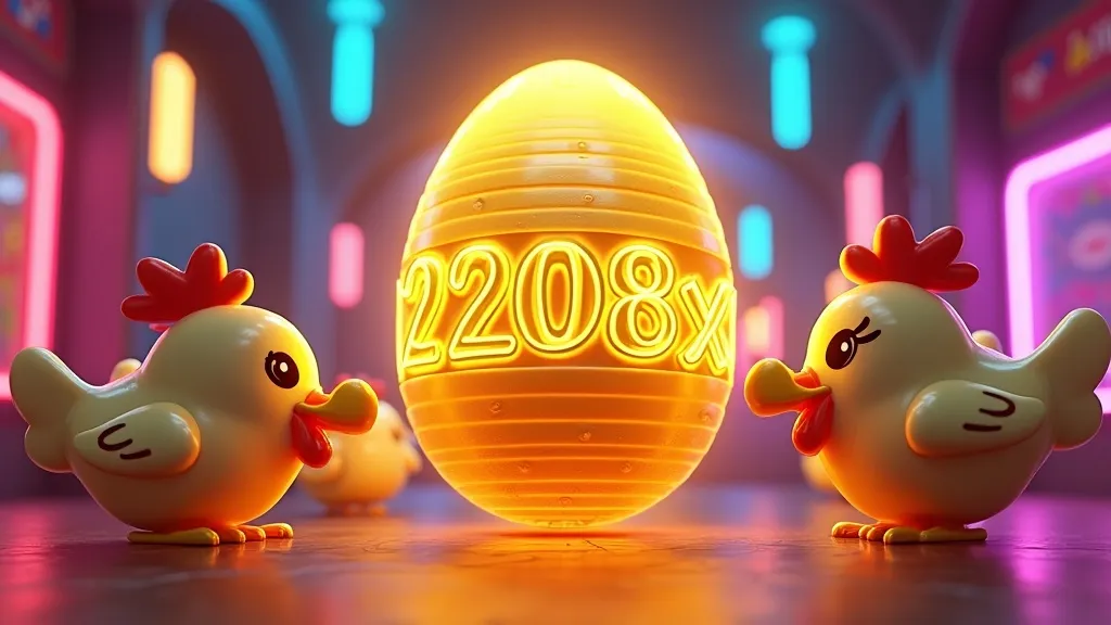 Chickenroad-bonus