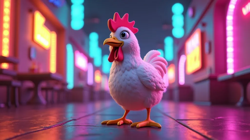 Chickenroad-bonus