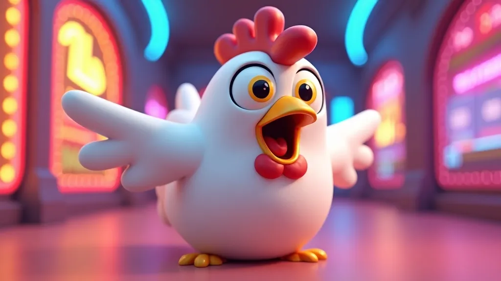Chickenroad-bonus