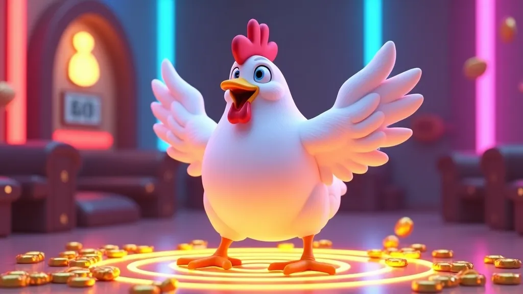 Chickenroad-bonus