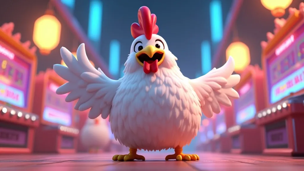 Chickenroad-bonus