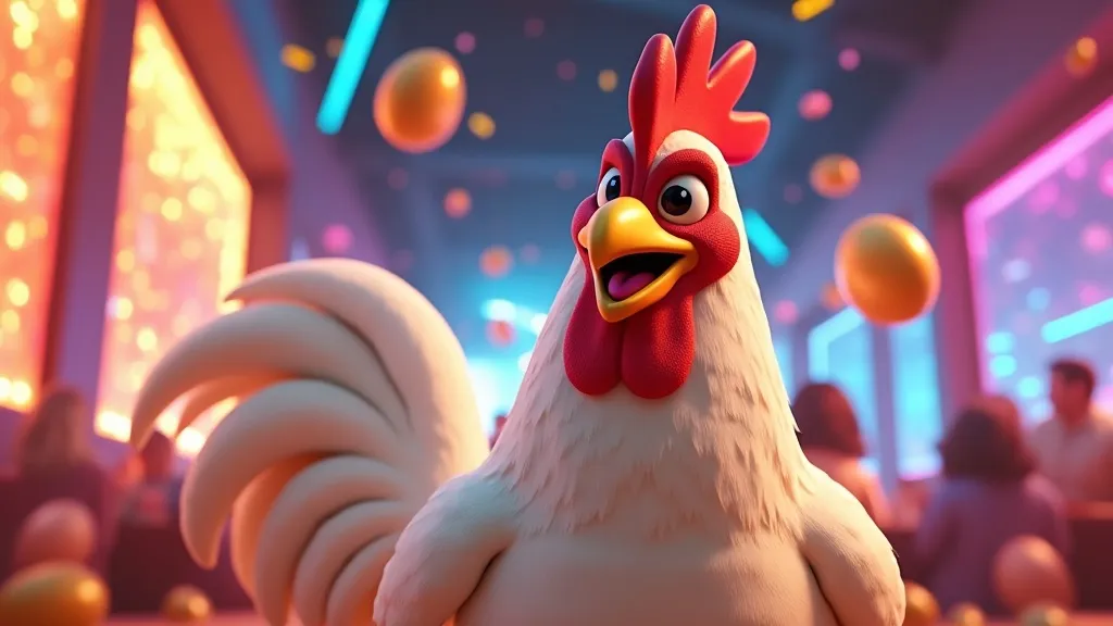 chickenroad parimatch